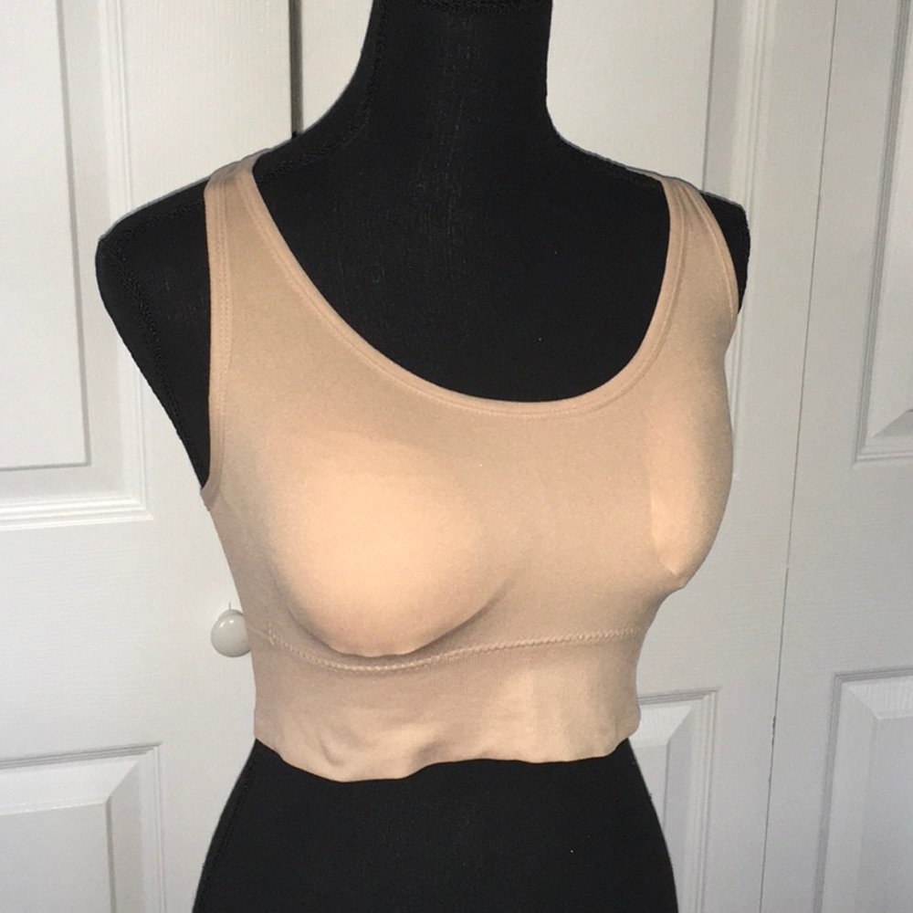 Beautiful bralette